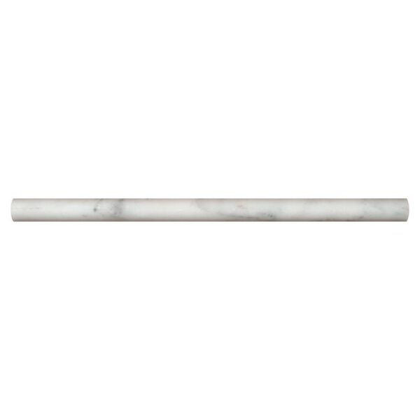 ARABESCATO CARARRA MARBLE PENCIL MOULDING