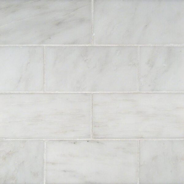 ARABESCATO CARRARA SUBWAY TILE 3X6