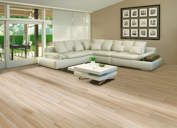 ASPENWOOD ARTIC WOOD LOOK TILE - Image 4
