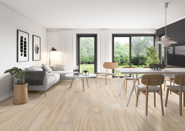 ASPENWOOD ARTIC WOOD LOOK TILE - Image 5