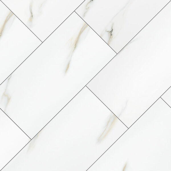 ARIA BIANCO PORCELAIN TILE - Image 2