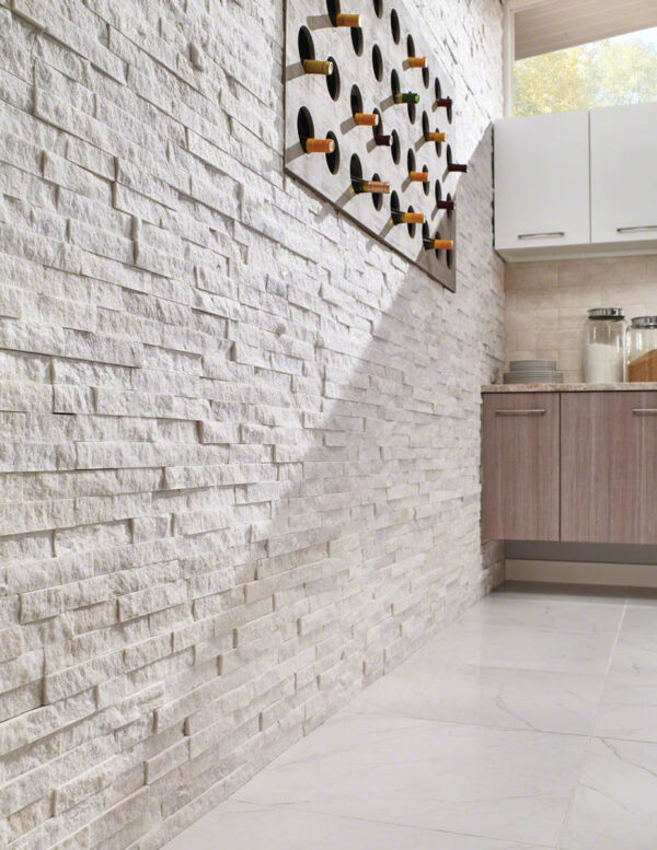 ARIA BIANCO PORCELAIN TILE - Image 4