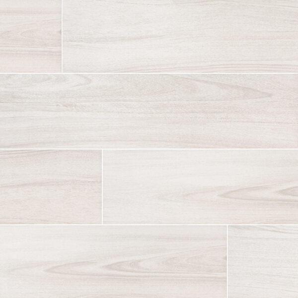 BLANCA PORCELAIN WOOD TILE