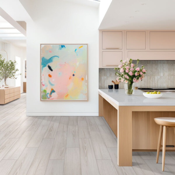 BLANCA PORCELAIN WOOD TILE - Image 3