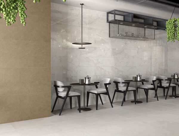 CALACATTA LUCCA PORCELAIN TILE - Image 5