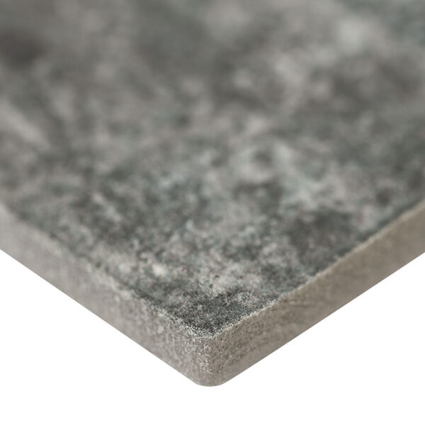 BRICKSTONE CHARCOAL 2X10 BRICK TILE - Image 4