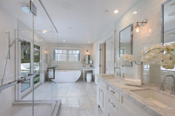 CARRARA PORCELAIN TILE - Image 3