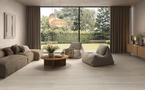 AVORIO PORCELAIN TILE - Image 5