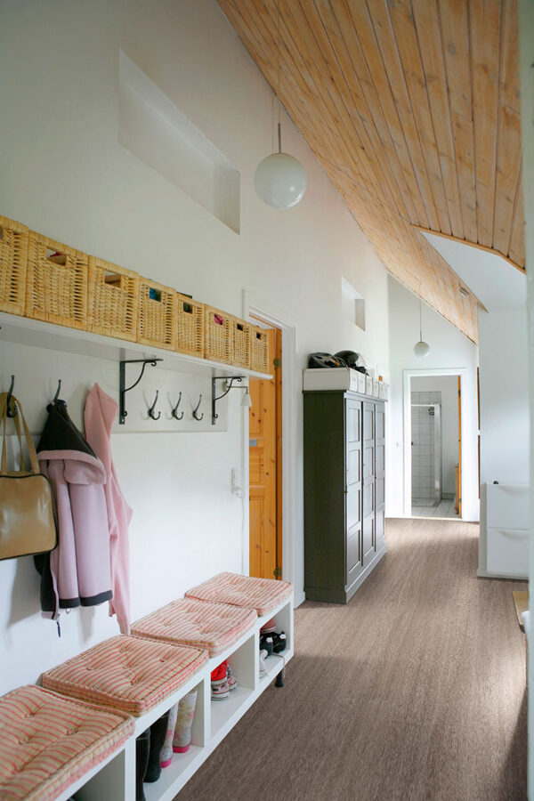 GLENRIDGE BLEACHED ELM® LUXURY VINYL PLANKS - Image 4
