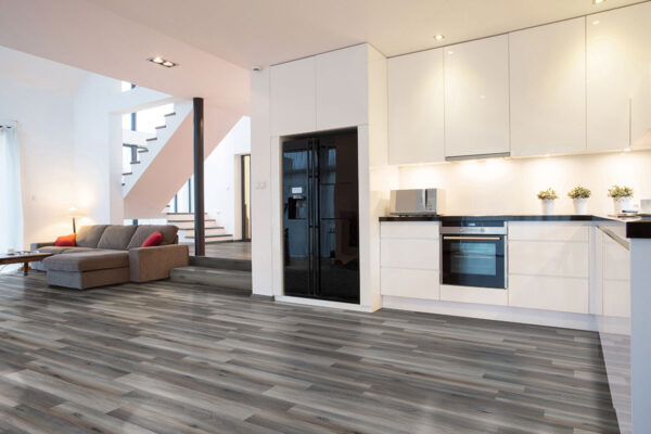 MIDNIGHT MAPLE LUXURY VINYL PLANKS - Image 3