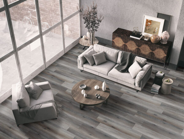 MIDNIGHT MAPLE LUXURY VINYL PLANKS - Image 4