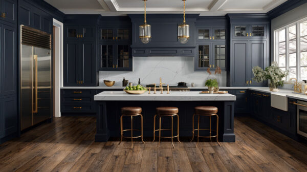 HATFIELD LUXURY VINYL PLANKS - Image 4