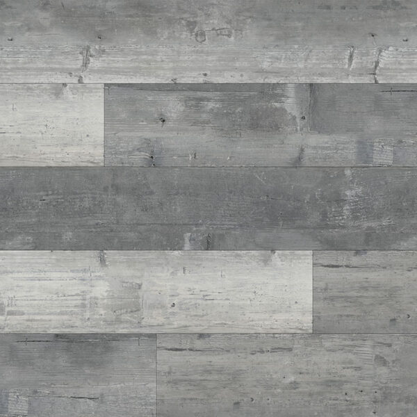 KINGSDOWN GRAY® LUXURY VINYL PLANKS