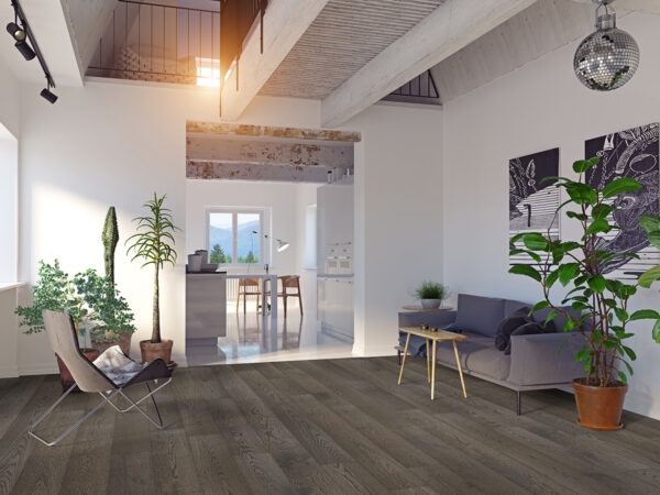 LADSON ATWOOD ENGINEERED HARDWOOD FLOORING - Image 8