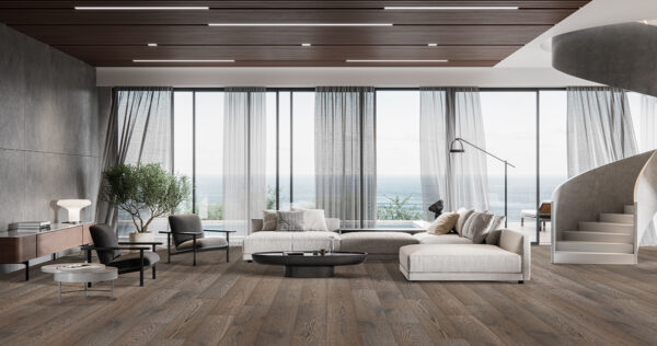 LADSON ATWOOD ENGINEERED HARDWOOD FLOORING - Image 9