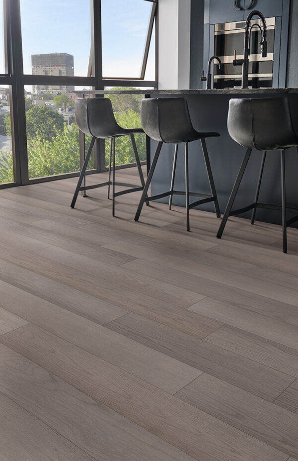 LADSON BOURLAND ENGINEERED HARDWOOD FLOORING - Image 10