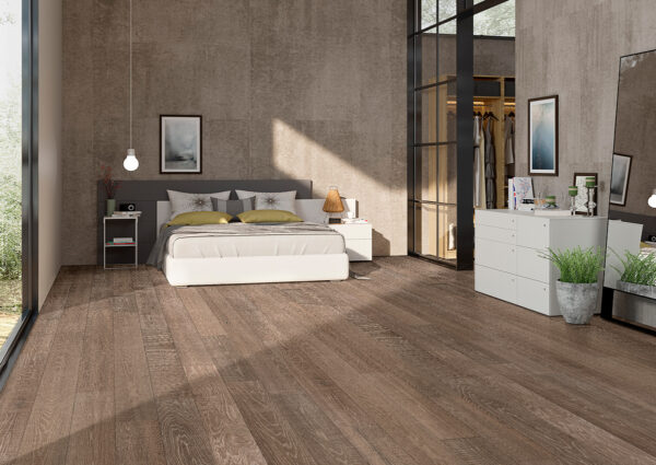 LADSON HINTON ENGINEERED HARDWOOD FLOORING - Image 5