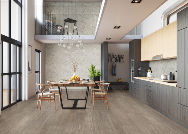 LADSON HINTON ENGINEERED HARDWOOD FLOORING - Image 6