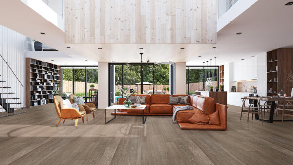 LADSON HINTON ENGINEERED HARDWOOD FLOORING - Image 8