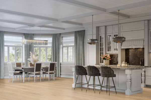 LADSON WHITLOCK ENGINEERED HARDWOOD FLOORING - Image 7