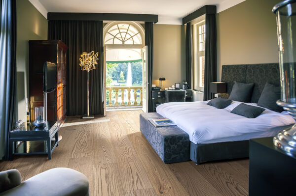 MCCARRAN CLAYBORNE ENGINEERED HARDWOOD FLOORING - Image 5