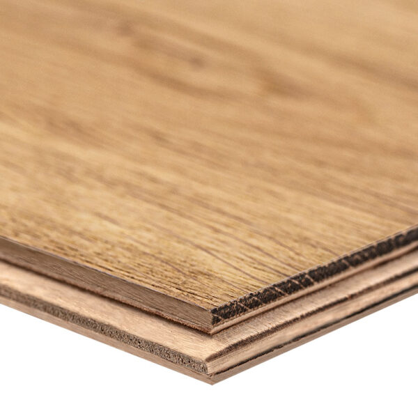 MCCARRAN MONTEVIDEO OAK ENGINEERED HARDWOOD FLOORING - Image 3