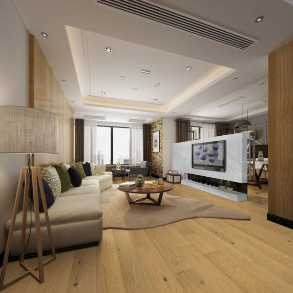 MCCARRAN NORTHCUTT ENGINEERED HARDWOOD FLOORING - Image 7