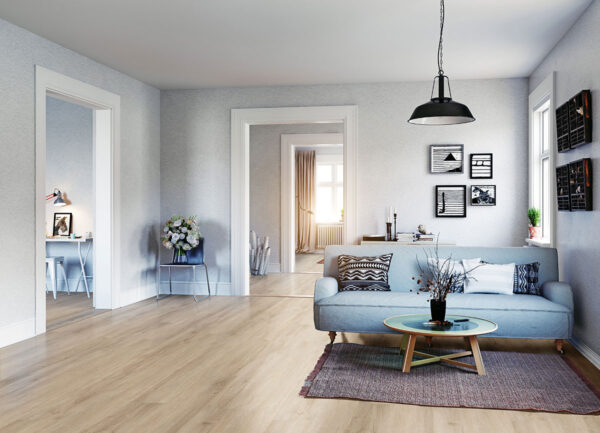 XL CYRUS® SANDINO® LUXURY VINYL PLANKS - Image 6