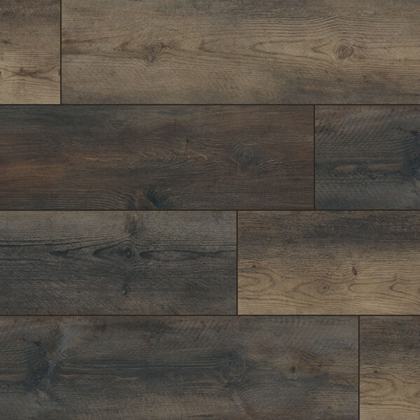 STABLE LUXURY VINYL PLANKS